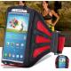 Waterproof Sport Arm Band Case For Samsung Galaxy Arm Phone Bag Running Accessories Band