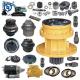 Excavator Spare Parts CATEEEE 320D2 CATEEEE320D2 E320D2 320D2GC Final Drive Travel Motor Reduction Swing Gearbox For CATEEEEerpilar