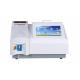 Medical Blood Analysis Machine Semi Automatic Blood Chemistry Analyzer CE