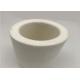 Polyester Needle Felt Industrial Felt Rolls 8mm Thickness For Aluminium Plant