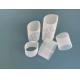 Nylon Mesh Filter Tube Fabricated Filter Screens For Healthcare