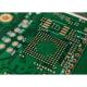 UL High Density Circuit Boards FR4 TG150 4 Layer 50 Ohm PCB