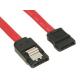 Red SATA Cable
