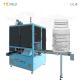 7KW Automatic Screen Printing Machine Servo Silk Printer For Medical Industry