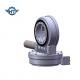 2000 Nm Solar Slew Drive With Planetary Gear Motor For Tracking System