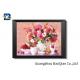 Eco - friendly Flowers 3D Lenticular Pictures For Home Decoration A3 A4 Size