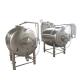 Function Brewing GSTA 300l Customized Stainless Steel Beer Brewing Equipment