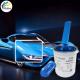 Meklon Toyota 1E9 Auto Paint Advanced Technology And Exquisite Craftsmanship