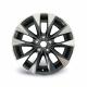 2015-2019 Nissan Sentra Replica Wheels Alloy Rim 62758 62730