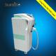 The Best Painless Hair remover Yag Long Pulse Laser Hair Removal Machine