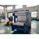 Electric Plastic Film Sheet Pop Out Folding Machine with Customized Design