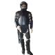 riot control gear  of Police Protective Fullbody  Anti Riot Suit