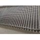 Custom made stainless steel 304 conveyor belt for conveying and drying food