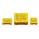 Fixed MKP X2 Capacitors Electromagnetic Interference Suppression
