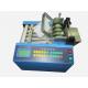 High Accuracy Flexible Tubing Cutting Machine For Max 25MM OD YS-120WH