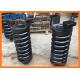 81N6-14010 81N6-14011 81N6-14012 Hyundai R210-7 Undercarriage Track Cylinder Assy