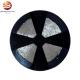 Round Shape Grinding Wheel Tools Concrete Diamond Floor Shoes