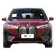 New Energy Vehicles 5 Seats Pure Xdrive50 SUV BMW IX 40 EV Electric Car
