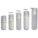 250ml 200ml  150ml 120ml 100ml   empty  plastic cosmetic spray  bottle