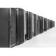 19 Windows Type Network Rack Cabinet , Wall Mount Rack Enclosure Heavy Duty