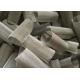0.025 - 2.5 Mm Wire Mesh Filter Element Cylinder Alloy Mesh For Water Filter