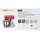 1000W Electric Stand Food Mixer Blender/ 4.5 Litres Planetary Cooking Mixer for Egg/Cake/Milk/Bread/Noodle/Pizza