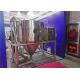 200kg/h Spray Drying Machine for Dairy Product such as Whey, Infant Formula