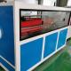Twin-Screw Plastic PVC Drain Pipe Making Machine Water Pipe Production Line for US