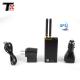 2 Channel GPS Jammer External Antenna Shield Device For Anti Tracking And Positioning