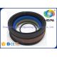 HYUNDAI R215-7 Excavator Seal Kits 31Y1-05612 , Bucket Cylinder Seal Kit Standard Size