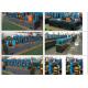 Roll Pass Design Precision Erw Pipe Mill Production Line