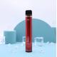 Original Iget XXL Peach Ice Pod System Starter Kit Liquid E Cig 950mAh 7ml