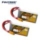 3s 850mah Lipo Battery 11.1V 80C Rc Model Battery Packs Fpv Helicopter