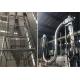 Big Capacity Continuous 20TPH Starch Air Stream Dryer