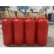 2.5Mpa HFC 227ea FM200 Fire Extinguisher For Data Center