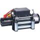 Most popular powerful 12V 9500 lbs electric winch