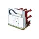 VS1 Handcart Vacuum Circuit Breaker VS1 - 24 Indoor High Voltage 24KV