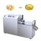 Cleaner Automatic Potato French Fry Cutting Machine Malaysia