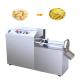 Fresh Ginger Potato Washing Peeling Machine French Fries Cutting Machine Japan