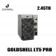 2.45Gh/S Goldshell Miner Machine 3100W Power Consumption Goldshell Lt5 Pro