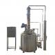 Short Range Molecular Distillation Alcohol Distillation Tower Distillers Yeast