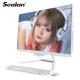 Ultra Thin 100 240V Touch Screen AIO PC For Home Study