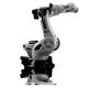 KR 500 R2380 Arm Robot Industrial 6 Axis Hotels Garment Shops