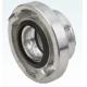 ISO9001 Storz Fire Hose Coupling 16 bar pressure with female thread