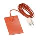 1.5m Silicone Engine Heater 5in , 150 Degree Silicone Heating Element