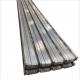 0.5mm 0.7mm Thickness Corrugated Stainless Steel Sheets For Wall Cladding