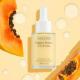 Private Label Skin Care Moisturizing Anti Wrinkle Anti Aging Serum 100% Natural Organic Fruit Extract Moisturizing White