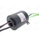 0 - 10rpm Signal Slip Ring With 2 Group Gigabit Ethernet For Industrial Application
