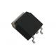 ICs Chip MSC080SMA120S N-Channel 1200 V 35A 182W Surface Mount Transistors