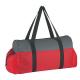 Multi - Colored Heavy Duty Custom Duffle Bags for Camping With SGS Certificate